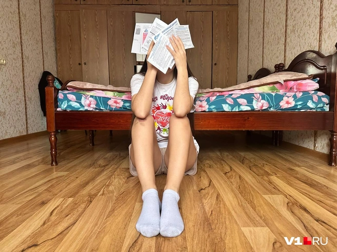 А вам еще не приходили платежки с гигантскими счетами за отопление? | Источник: читатели V1.RU