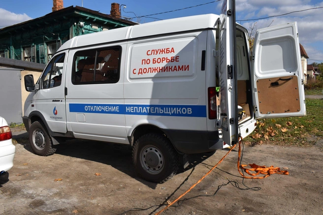 Выявлены новые схемы уклонения от оплаты услуг ЖКХ | Источник: АО «ОмскВодоканал»