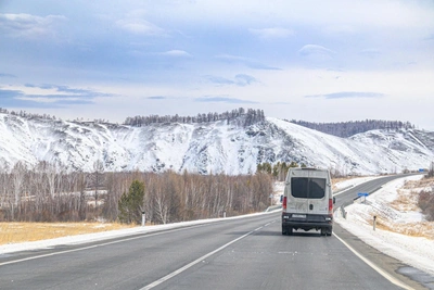 Village in Khanty-Mansi Okrug loses public transport to city