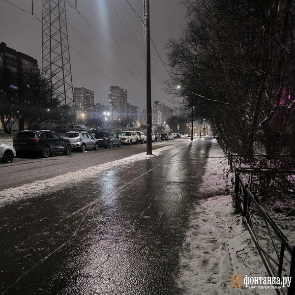 Источник: читатель «Фонтанки»