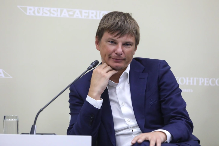 Андрей Аршавин | www.starhit.ru