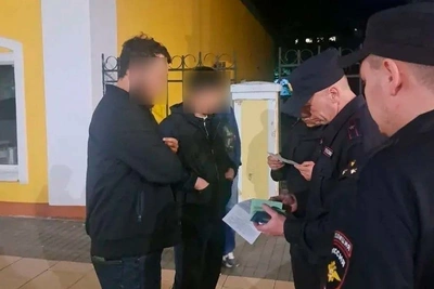 В Череповце прошли рейды по ночным клубам и местам проживания мигрантов