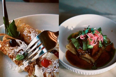 20 ресторанов Вологодской области представят масленичное меню