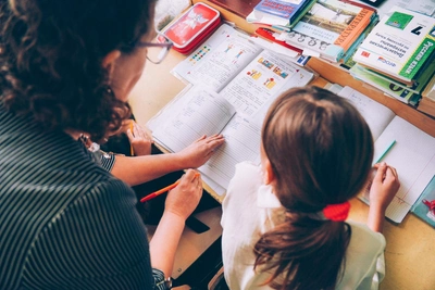 Цены на репетиторов в Москве становятся неподъемными