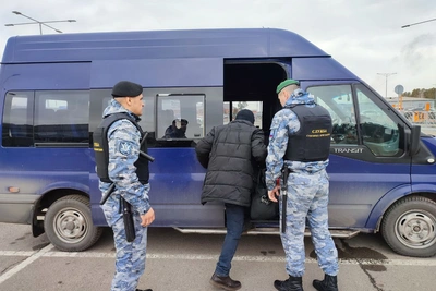 Из Хакасии выдворили 126 иностранцев