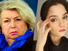 «Убивали на глазах»: Татьяна Тарасова рассказала, с чем столкнулась Евгения Медведева после ухода от Этери Тутберидзе