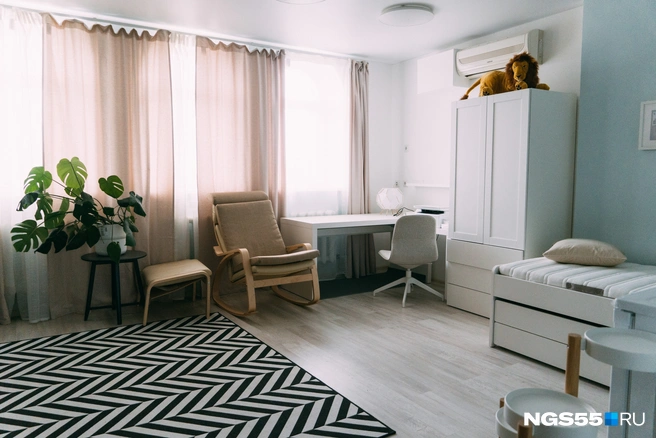 Нам удалось дозвониться до двух клиник | Источник: Елена Латыпова / NGS55.RU