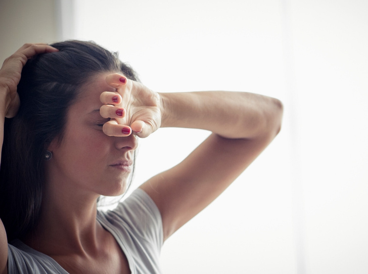 Фото №4 - Советы остеопата: как избавиться от боли при менструации