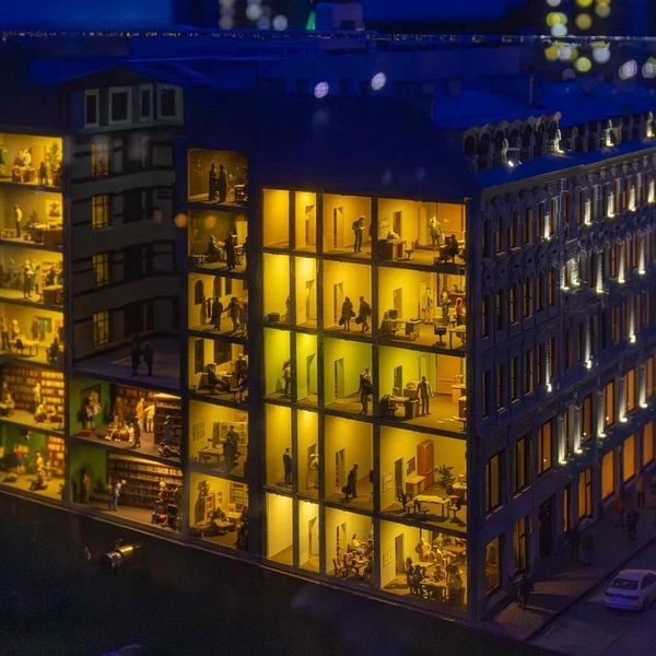 Источник: Пресс-служба «Царь-макета»