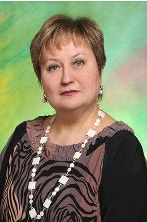 педагог-психолог Надежда Кудрявцева | Источник: предоставлено детским санаторием «Пионер»