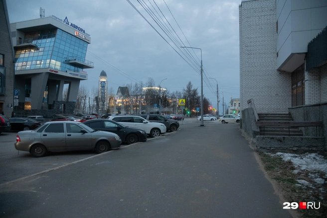 Источник: Иван Митюшёв / 29.RU