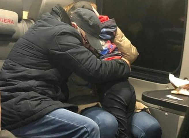 Во Владимирской области задержали предполагаемого похитителя ребенка | ya62.ru