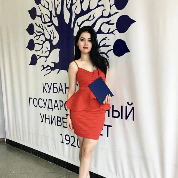 Источник: losenok95 / Instagram (экстремистская организация, деятельность запрещена на территории РФ)