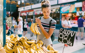 Еда — 59% бюджета: угадайте страну с самыми высокими расходами на продукты