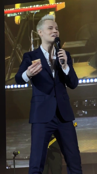 Источник: JOKER_CONCERTS VIDEO
