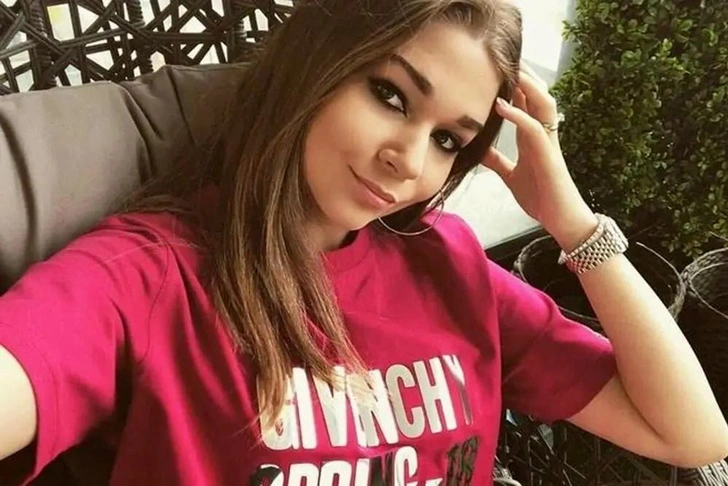 Екатерина Бельская | www.starhit.ru