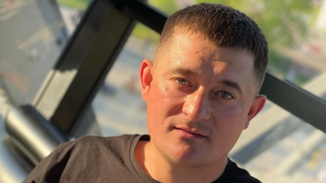 Этим летом фермер получил грамоту от Курултая за многолетний вклад в агропромышленный комплекс республики | Источник: Илдус Хаертдинов / vk.com