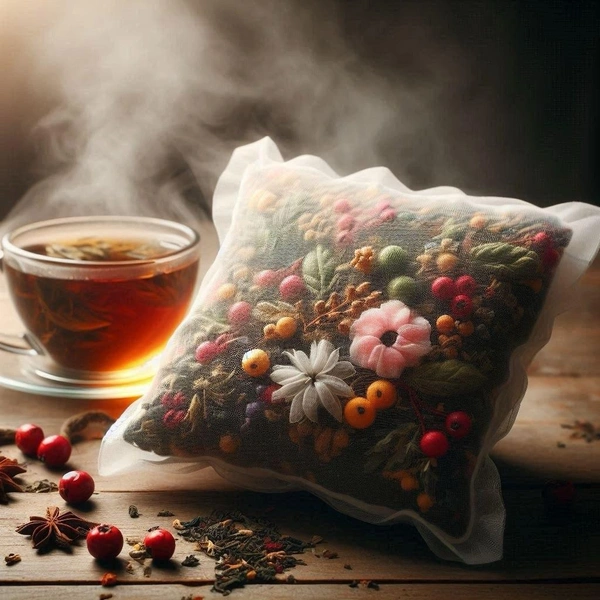 Источник: Сhai&amp;Сoffee