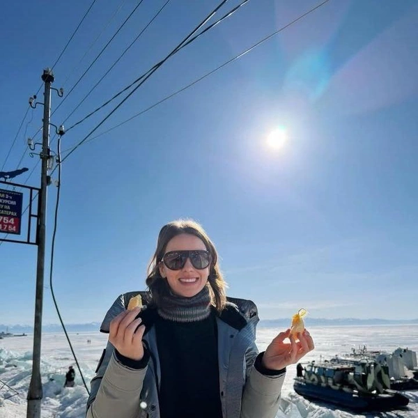 Источник: starshembaum / Instagram (экстремистская организация, деятельность запрещена на территории РФ)