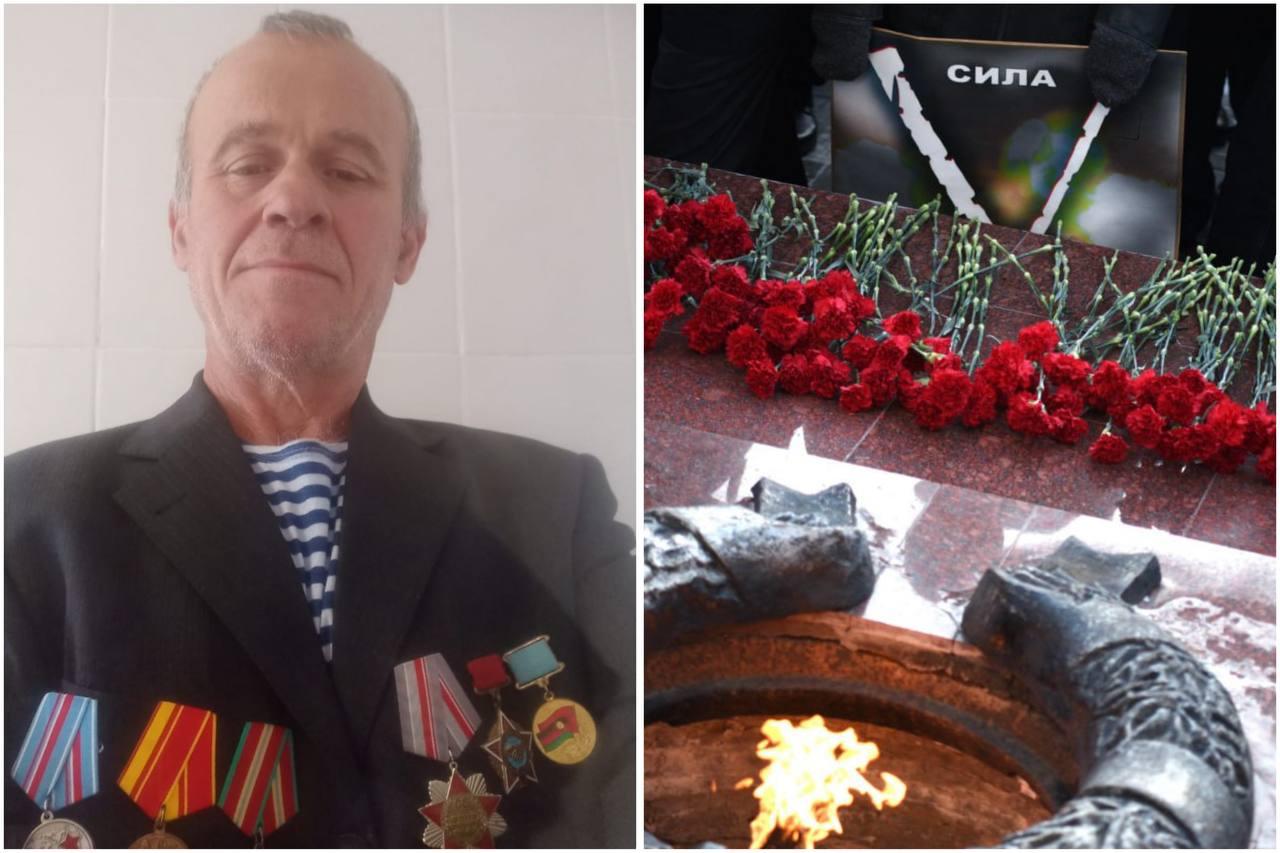 «Когда воевали — были нужны»: в Ростове ветерану Афганистана больше 40 лет не дают квартиру