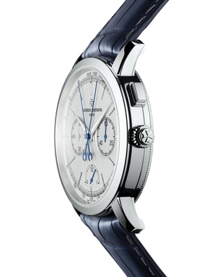 Фото №1 - Watches & Wonders 2021: новинки, представленные мануфактурой Vacheron Constantin