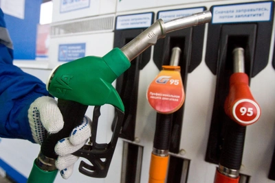 Krasnoyarsk gasoline prices drop; cheapest stations listed