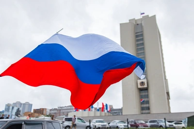 День России отметят в Чите росписью кокошника и викторинами