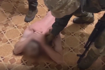 В Забайкалье задержали банду скотокрадов