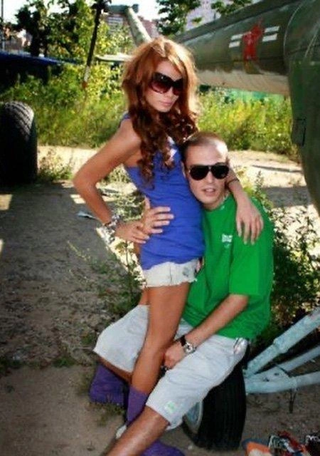 Источник: aizalovesam / Instagram.com (экстремистская организация, деятельность запрещена на территории РФ)