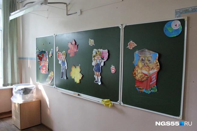 Сложнее всего работать с подростками | Источник: Иван Рейзвих / NGS55.RU