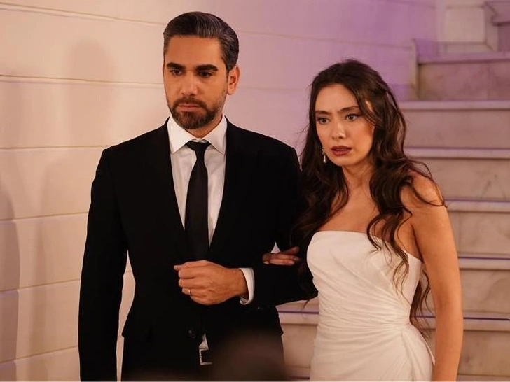 Источник: Кадр из сериала «В конце ночи»