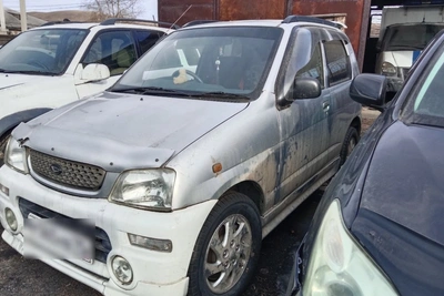 Суд конфисковал авто за повторное вождение в нетрезвом виде