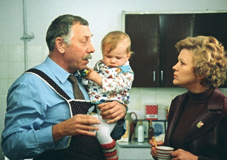 7 самых добрых фильмов, после которых вам захочется позвонить родителям | parents.ru