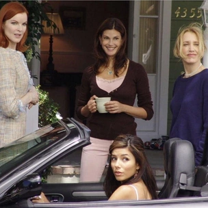 Неповторимые: 10 лучших сериалов 2000-х, которые до сих пор круче новинок