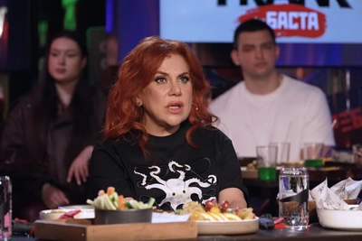 Марина Федункив назвала партнёрские роды кринжем