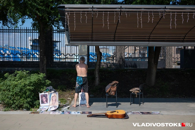 Источник: Елена Буйвол / VLADIVOSTOK1.RU