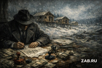 Чиновник подписал липовые документы на 3,7 млн за недостроенные дома сирот