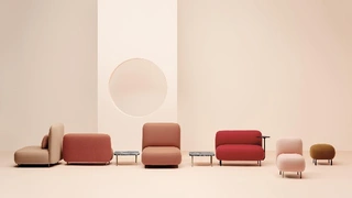 ELLE Decoration шопинг: вписались в круг