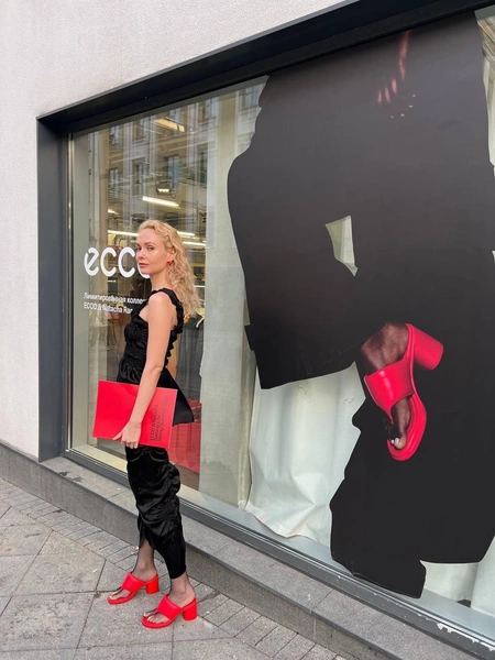 Ольга Карпуть