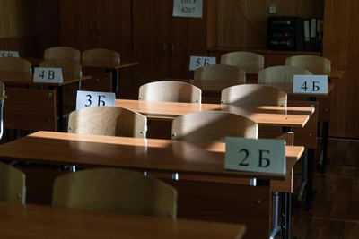 Новосибирская область: капремонт 38 школ и детсадов за 3,2 млрд