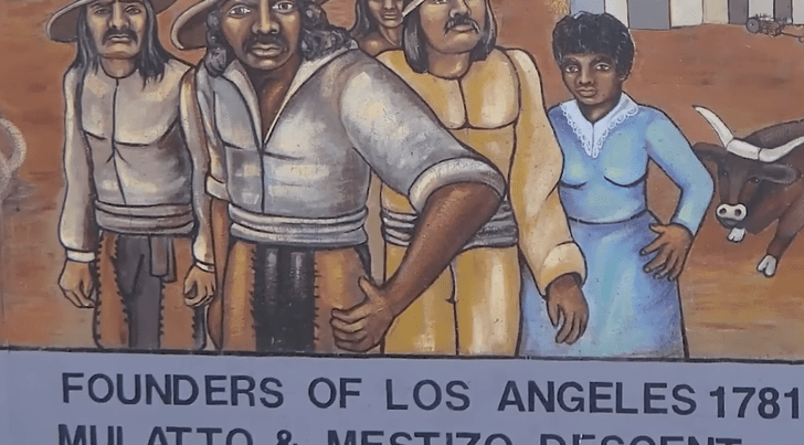 Город грехов: история Лос-Анджелеса, родины звезд, убийц и призраков