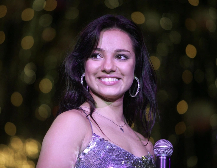 Светлана Светикова | www.starhit.ru