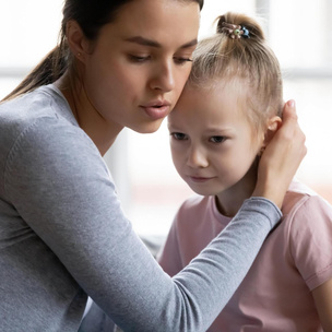 Психосоматика детских заболеваний: как поведение родителей влияет на здоровье ребенка