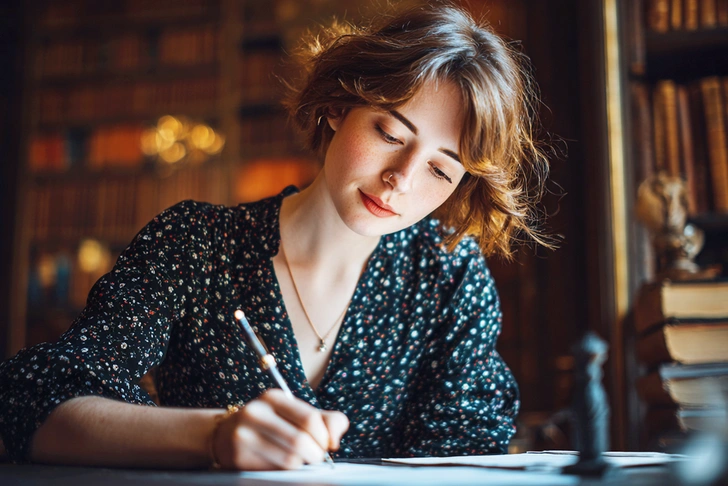 Тест: одень или надень — эти ошибки допускают даже очень грамотные люди | Источник: Midjourney