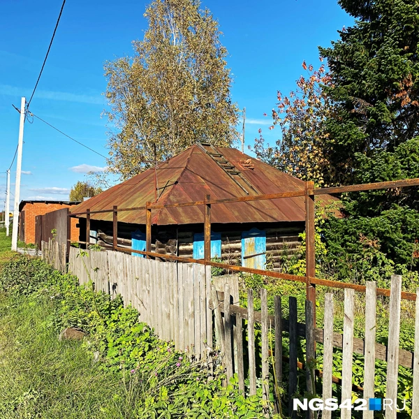 Источник: Елизавета Богатырева / NGS42.RU