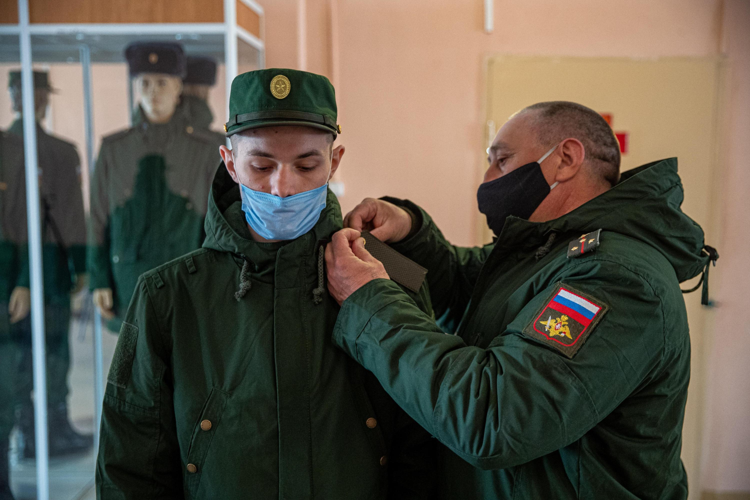 Зарплаты военным комиссарам повысят или нет, сколько получает военком,  сколько платят в военкоматах, работа в Москве - 23 сентября 2023 - МСК1.ру