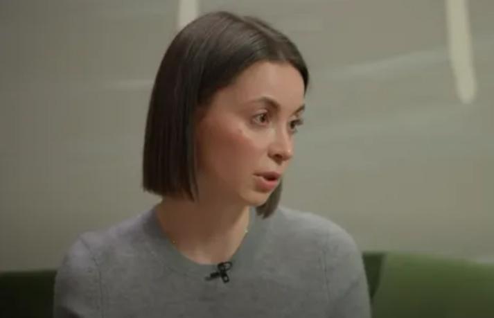 Екатерина Лонская