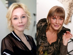 «Добиваться? Не про него»: Зудина прокомментировала шокирующие высказывания Прокловой