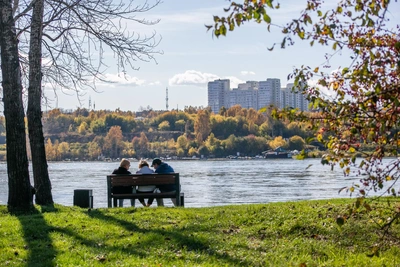 Синоптики назвали самый холодный день недели в Иркутске