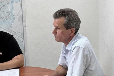 Глава департамента ЖКХ Кургана ушел в отставку